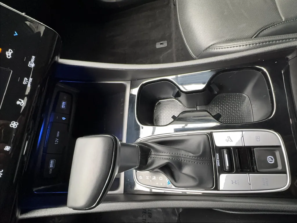 Hyundai Santa Cruz photo 46