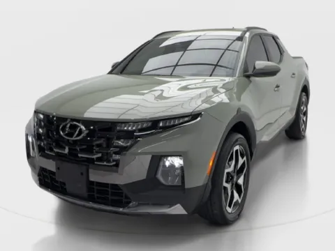 More photos of 2024 Hyundai Santa Cruz Limited at Autos of Dallas - Plano, TX