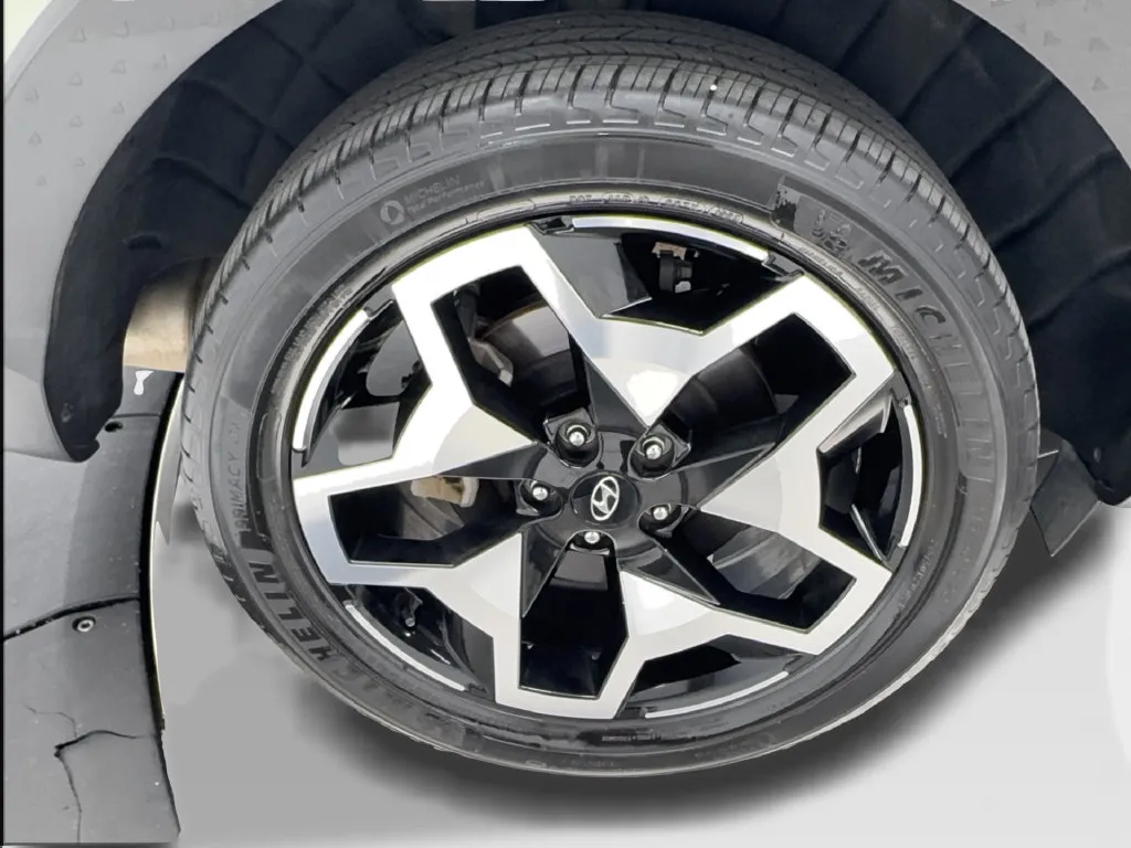 Hyundai Santa Cruz photo 21