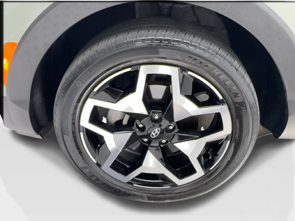 Hyundai Santa Cruz photo 19