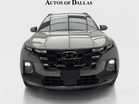 More photos of 2024 Hyundai Santa Cruz Limited at Autos of Dallas - Plano, TX