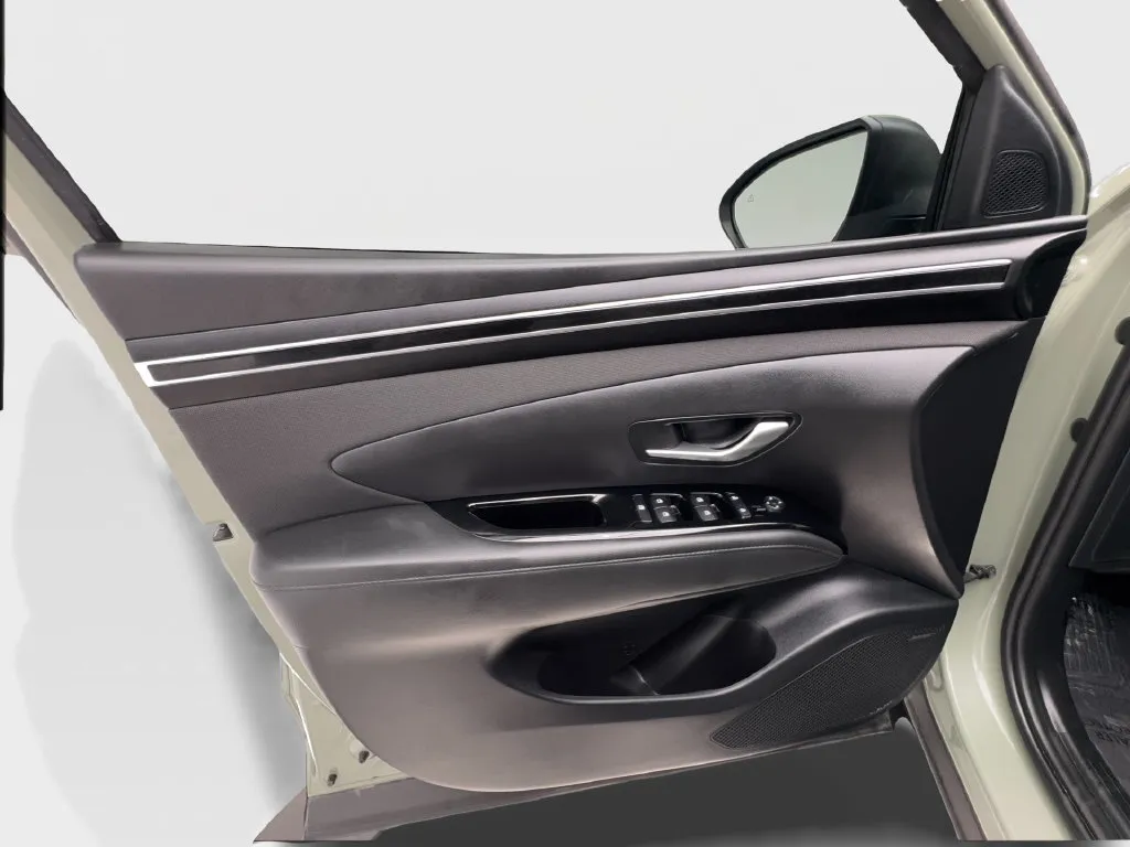Hyundai Santa Cruz photo 25