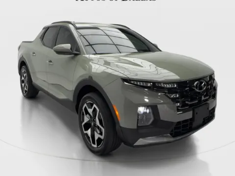 Another view of 2024 Hyundai Santa Cruz Limited for sale in Plano, TX at Autos of Dallas - Plano
