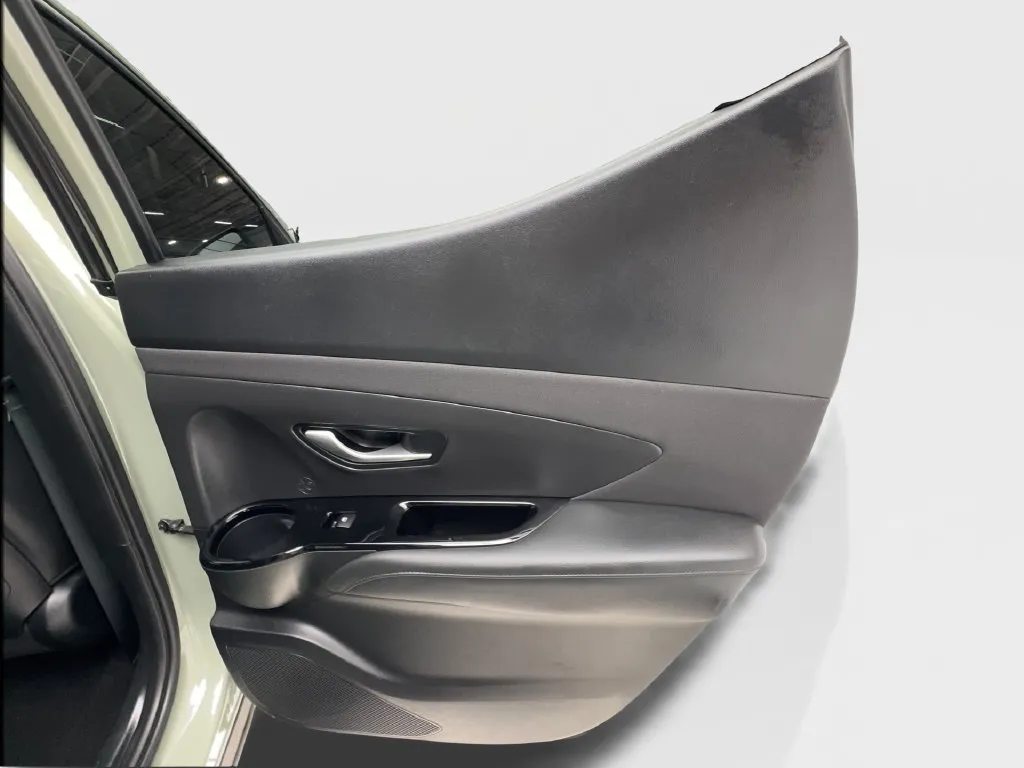 Hyundai Santa Cruz photo 30