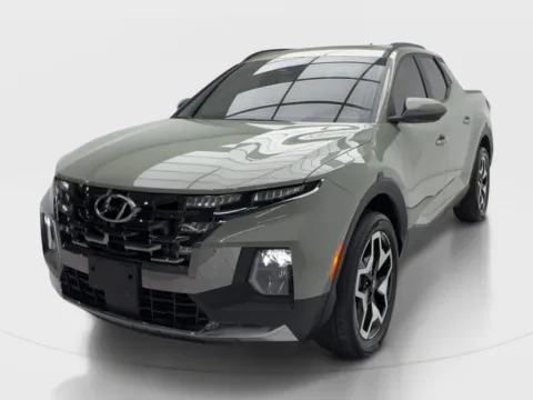 More photos of 2024 Hyundai Santa Cruz Limited at Autos of Dallas - Plano, TX