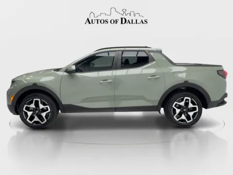 More photos of 2024 Hyundai Santa Cruz Limited at Autos of Dallas - Plano, TX