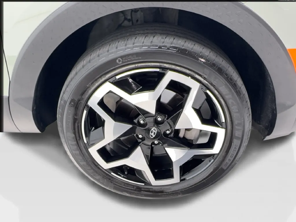 Hyundai Santa Cruz photo 20