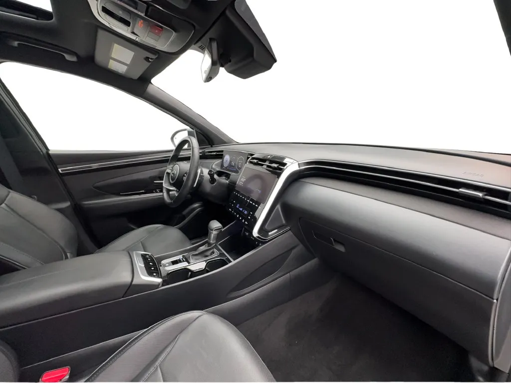 Hyundai Santa Cruz photo 33