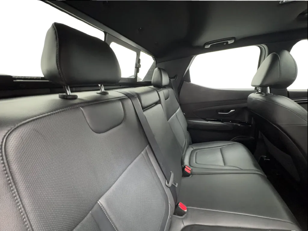 Hyundai Santa Cruz photo 29