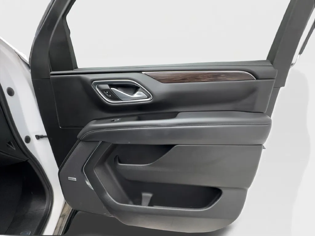 Chevrolet Tahoe photo 39
