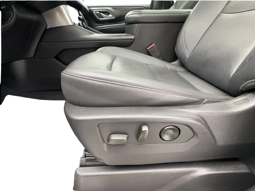 Chevrolet Tahoe photo 23