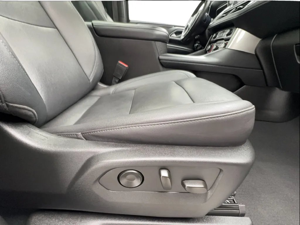 Chevrolet Tahoe photo 36