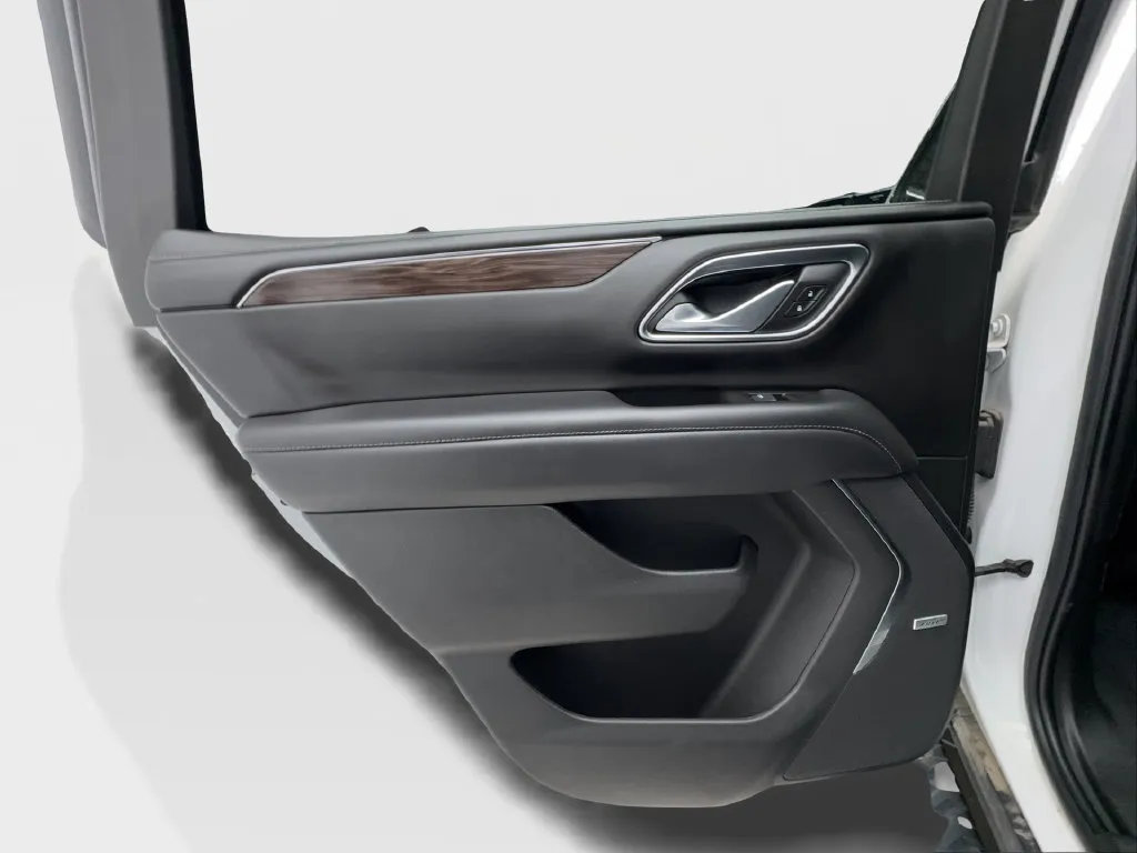 Chevrolet Tahoe photo 29