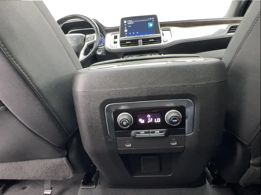 Chevrolet Tahoe photo 44