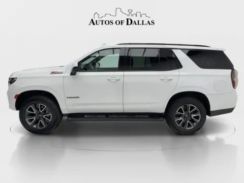 More photos of 2022 Chevrolet Tahoe Z71 at Autos of Dallas - Plano, TX