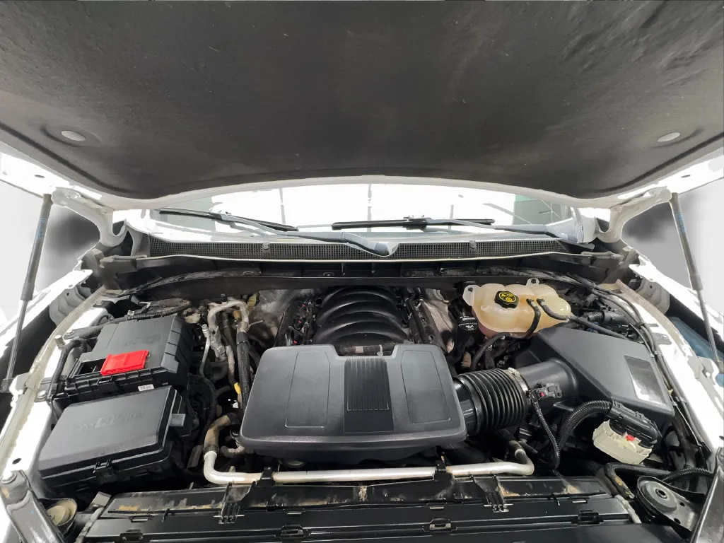 Chevrolet Tahoe photo 20