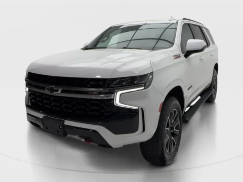 More photos of 2022 Chevrolet Tahoe Z71 at Autos of Dallas - Plano, TX
