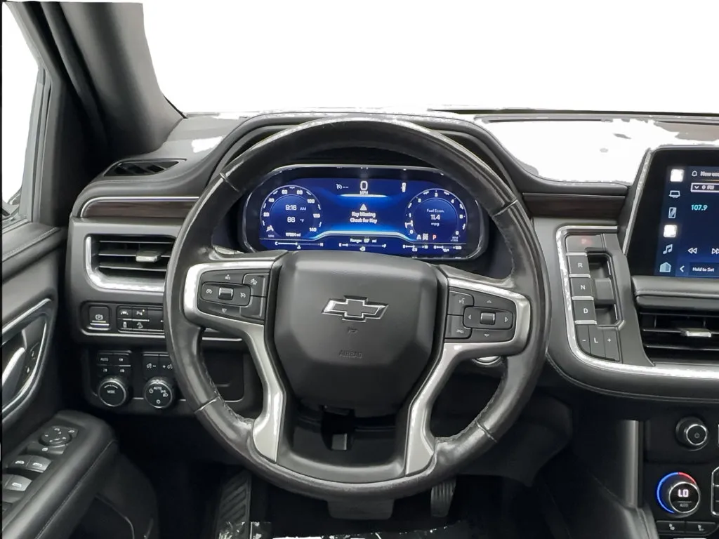 Chevrolet Tahoe photo 42