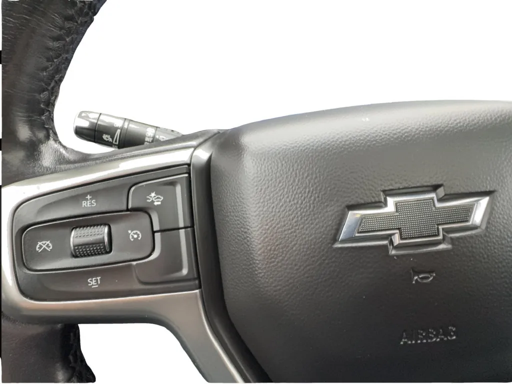 Chevrolet Tahoe photo 47