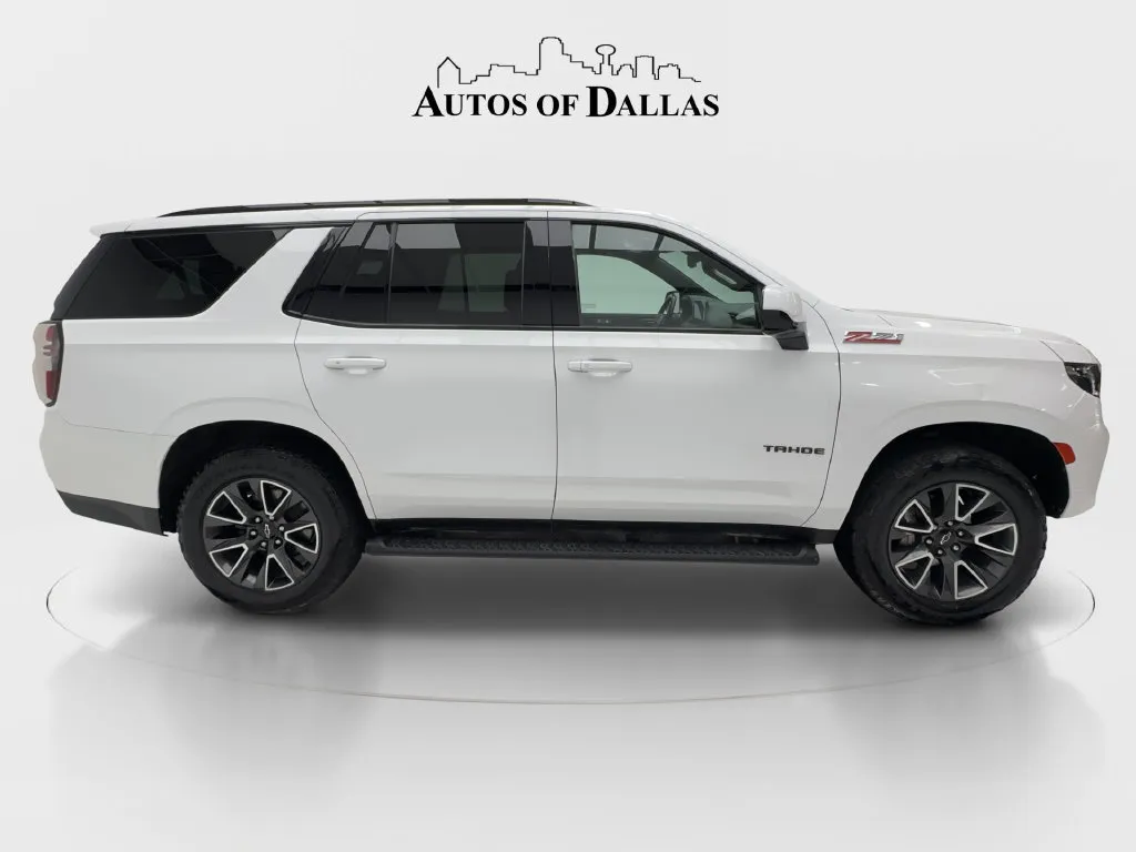 Chevrolet Tahoe photo 7