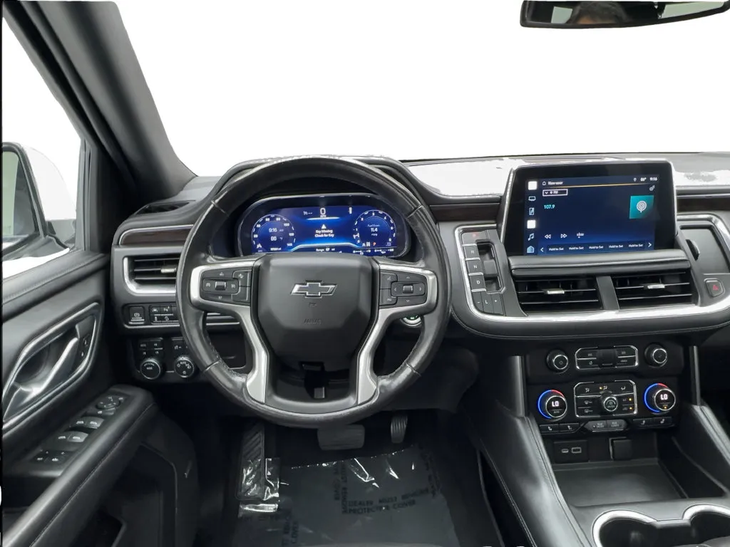 Chevrolet Tahoe photo 41