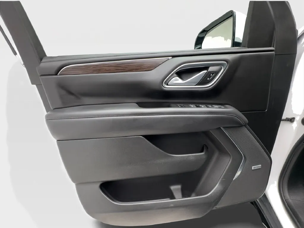 Chevrolet Tahoe photo 25