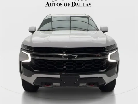 Another view of 2022 Chevrolet Tahoe Z71 for sale in Plano, TX at Autos of Dallas - Plano