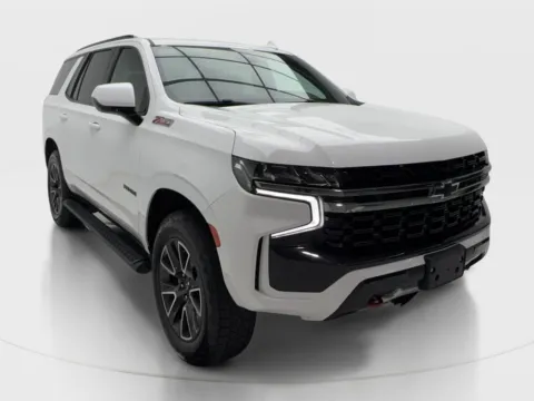 Photos of 2022 Chevrolet Tahoe Z71 for sale in Plano, TX at Autos of Dallas - Plano