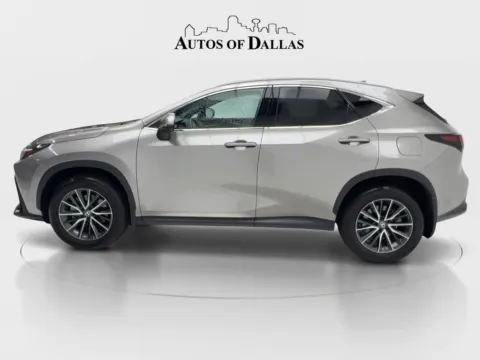More photos of 2024 Lexus NX 350 Base at Autos of Dallas - Plano, TX