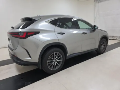 Another view of 2024 Lexus NX 350 Base for sale in Plano, TX at Autos of Dallas - Plano