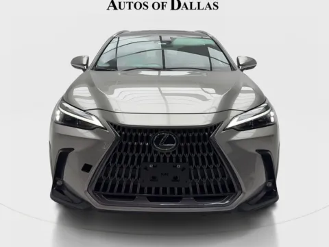 Another view of 2024 Lexus NX 350 Base for sale in Plano, TX at Autos of Dallas - Plano