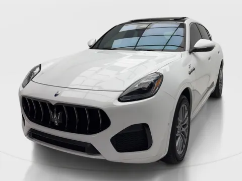 More photos of 2023 Maserati Grecale GT at Autos of Dallas - Plano, TX