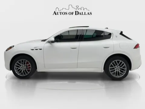More photos of 2023 Maserati Grecale GT at Autos of Dallas - Plano, TX