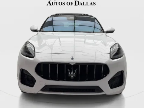 Another view of 2023 Maserati Grecale GT for sale in Plano, TX at Autos of Dallas - Plano