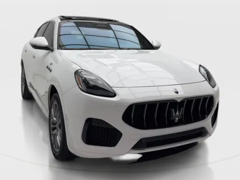 Photos of 2023 Maserati Grecale GT for sale in Plano, TX at Autos of Dallas - Plano