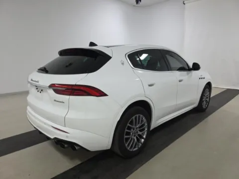 Photos of 2023 Maserati Grecale GT for sale in Plano, TX at Autos of Dallas - Plano