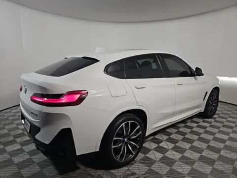 Photos of 2023 BMW X4 xDrive30i for sale in Plano, TX at Autos of Dallas - Plano
