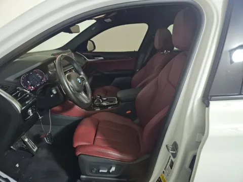 More photos of 2023 BMW X4 xDrive30i at Autos of Dallas - Plano, TX