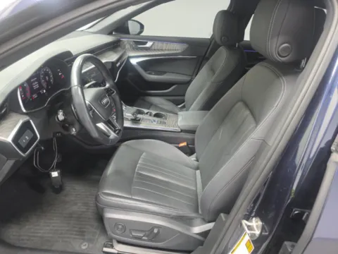 More photos of 2024 Audi A6 45 Premium Plus at Autos of Dallas - Plano, TX