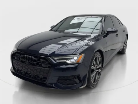 More photos of 2024 Audi A6 45 Premium Plus at Autos of Dallas - Plano, TX