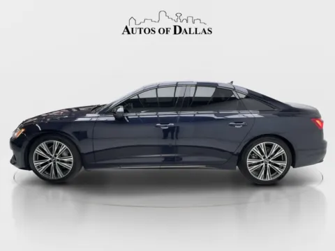 More photos of 2024 Audi A6 45 Premium Plus at Autos of Dallas - Plano, TX