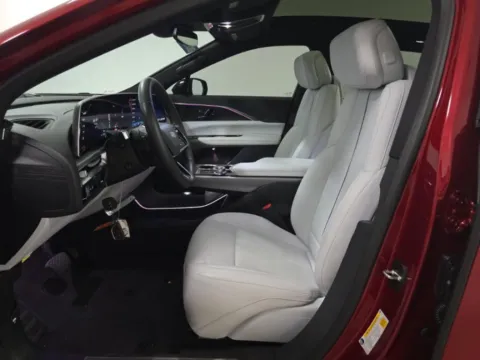 More photos of 2024 Cadillac LYRIQ Sport at Autos of Dallas - Plano, TX