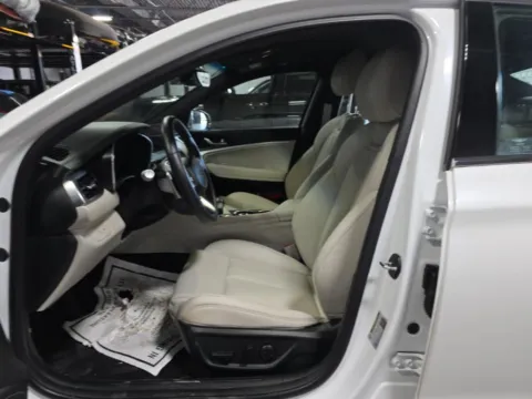 More photos of 2024 Genesis G70 2.5T at Autos of Dallas - Plano, TX