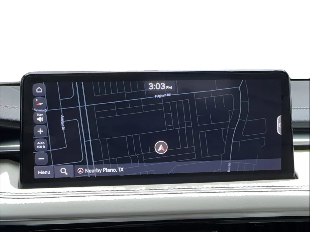 Genesis G70 photo 51