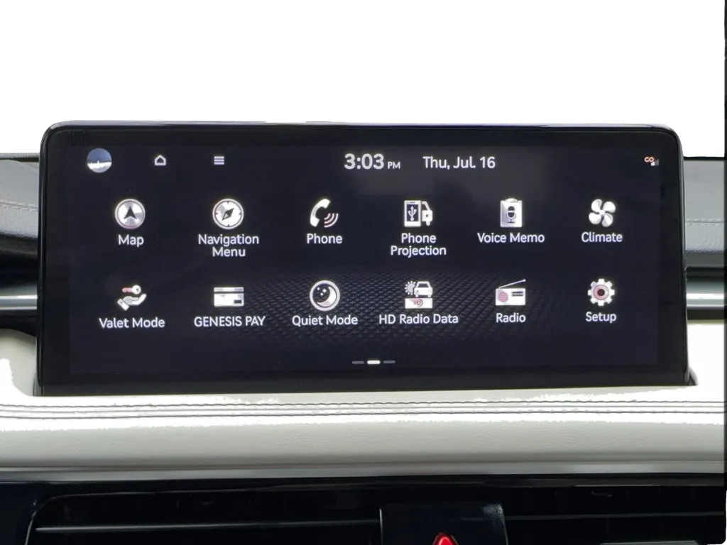 Genesis G70 photo 49