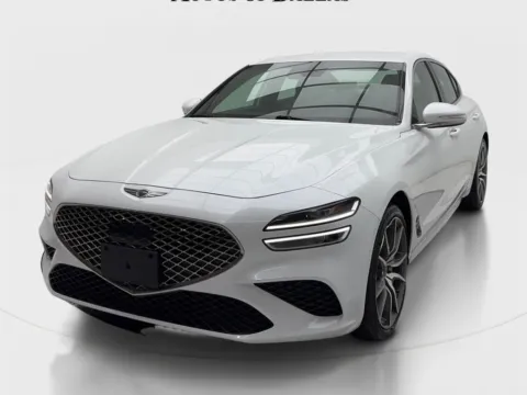 More photos of 2024 Genesis G70 2.5T at Autos of Dallas - Plano, TX