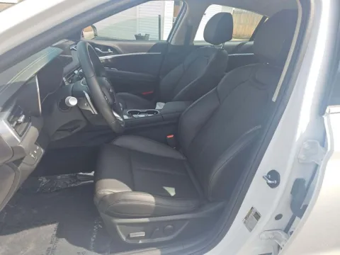 More photos of 2026 Genesis G70 2.5T at Autos of Dallas - Plano, TX