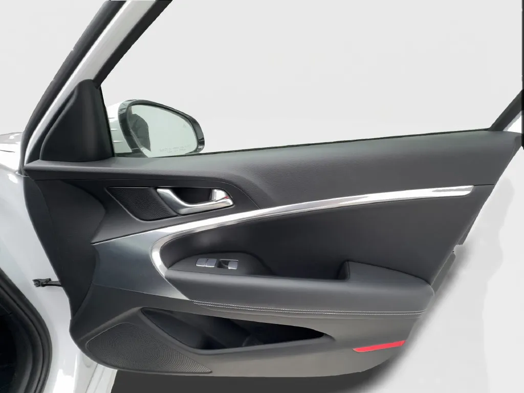 Genesis G70 photo 34