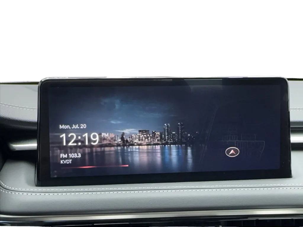 Genesis G70 photo 50