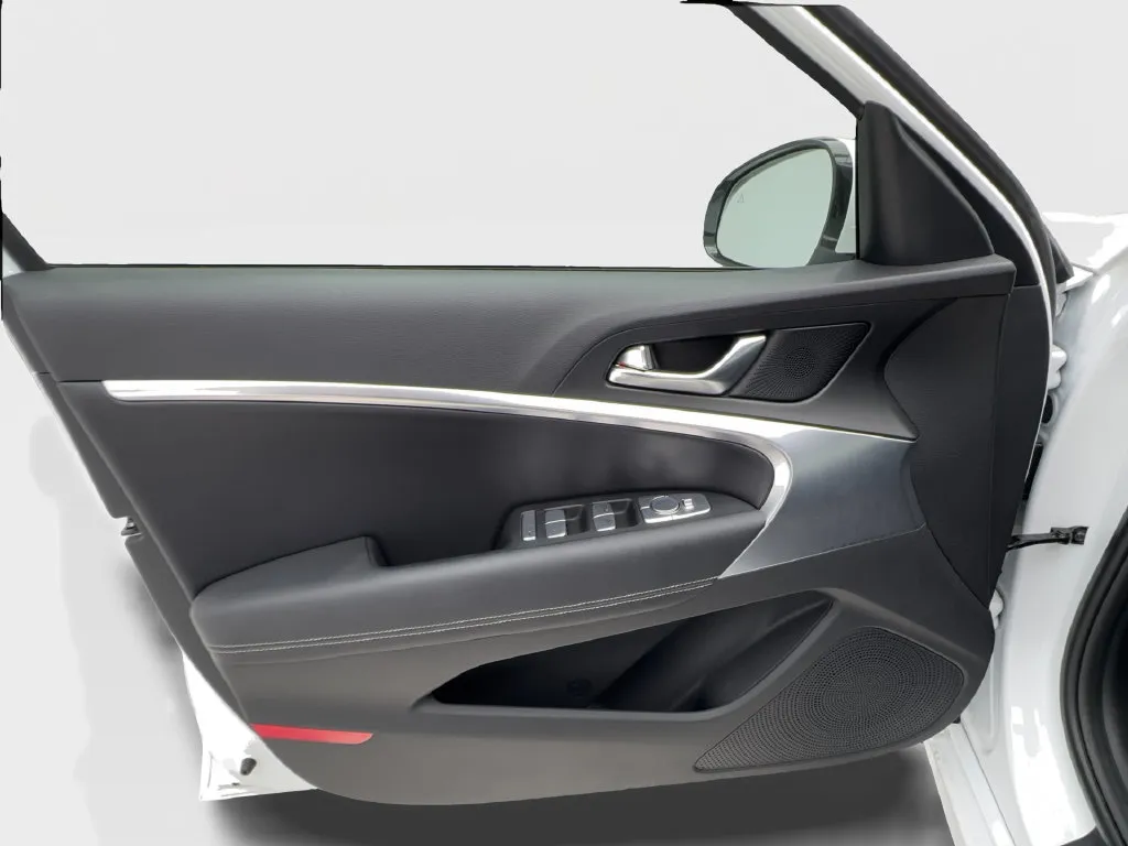 Genesis G70 photo 22